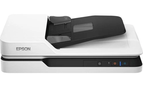 Epson Workforce Ds1630 Scanner - Picture 1 of 1