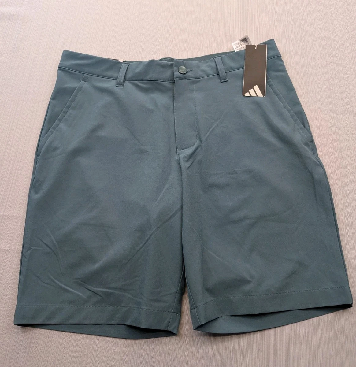 Short Homme Travis Mathew - Taille 32 (32 Pouces) - Vert - NEUF Avec étiquette (NWT) - Pour Golf