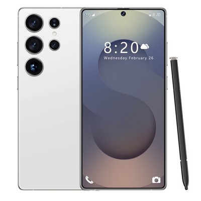Unlocked G25 Ultra Dual SIM 5G Cell Phone Smartphone Android Cheap Phone