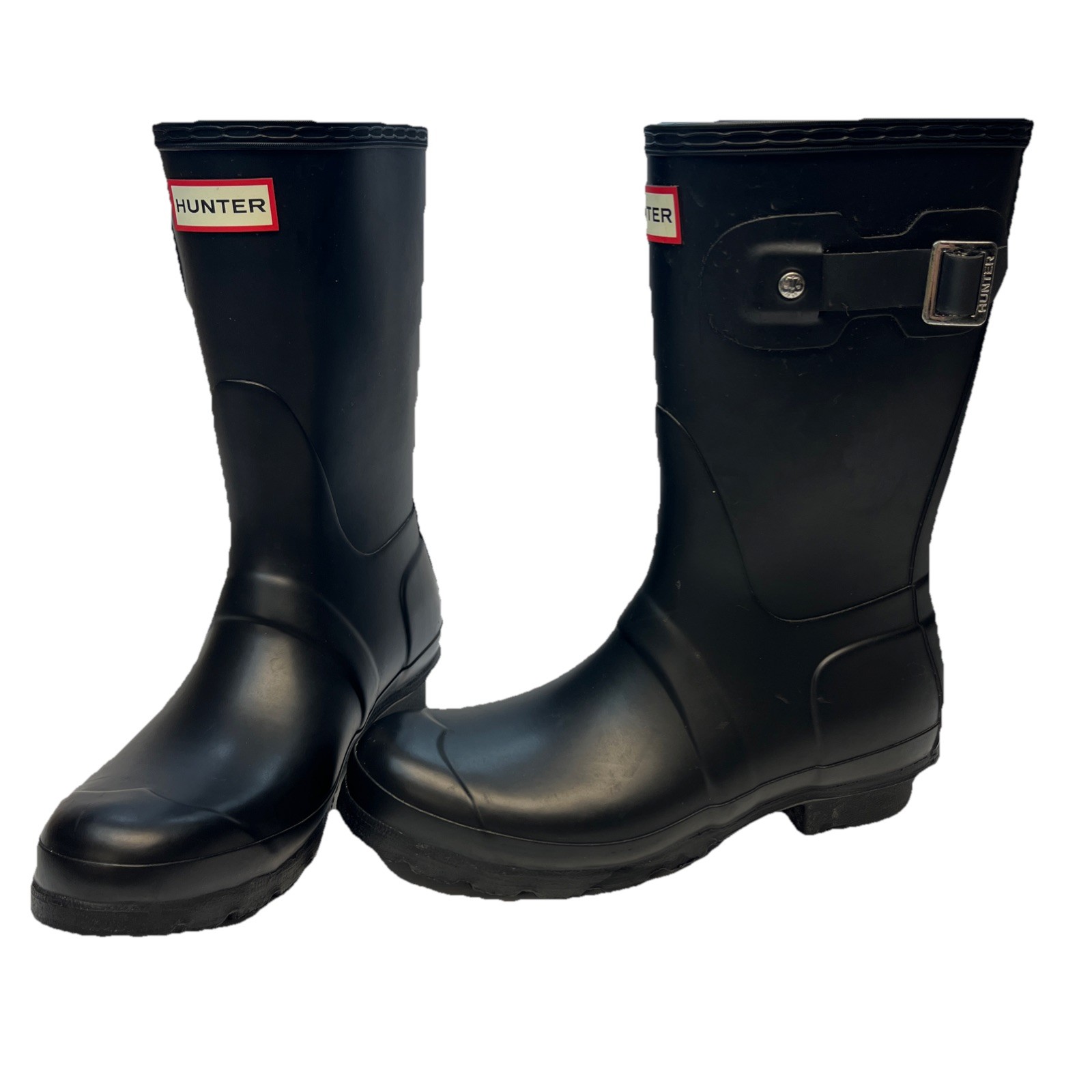 Hunter Original Short Back Adjustable Women’s Wat… - image 1