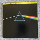 PINK FLOYD Dark Side Of The Moon MFSL Japan HQ Vinyl LP NM Ultrasonic Cleaned