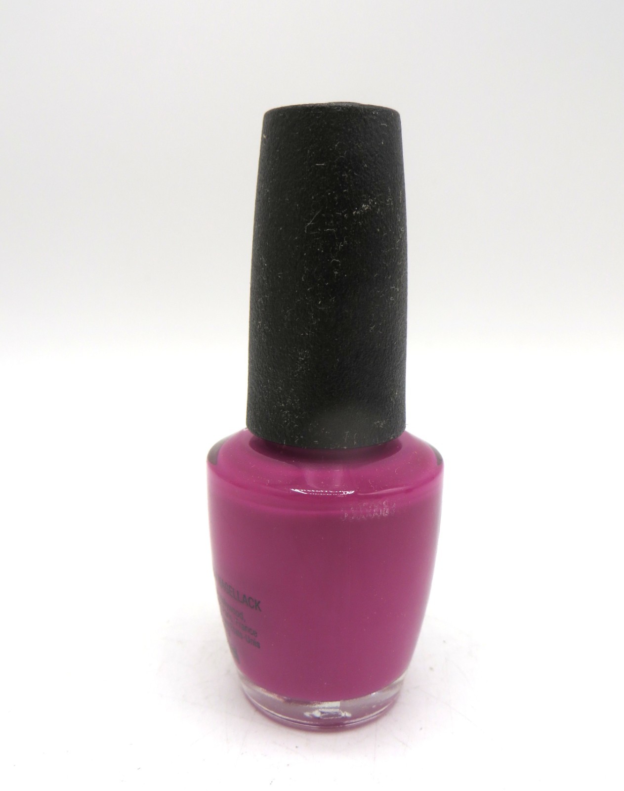 OPI NAIL POLISH HURRY-JUKU GET THIS COLOR! 0.5 OZ