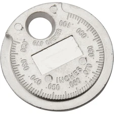 Tusk Spark Plug Gap Tool Motorcycle ATV Dirt Bike MX Enduro UTV SXS 2056040001