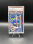 2025 Donruss - Jaxson Dart The Rookies PSA 9 #2