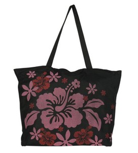 beach tote bolsas