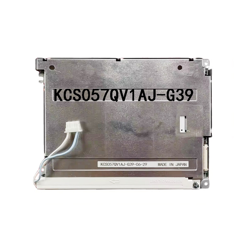 KCS057QV1AJ-G39 For Kyocera 5.7-Inch New For industrial control
