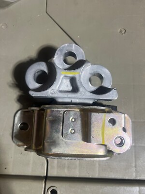 ENGINE MOUNTING FOR FIAT TIPO SALOON 356 55268036 EGEA SALOON 356 SWAG 52003790