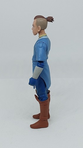 Avatar The Last Airbender Sokka 5" Figure McFarlane Toys Loose Action Figure - Picture 2 of 6