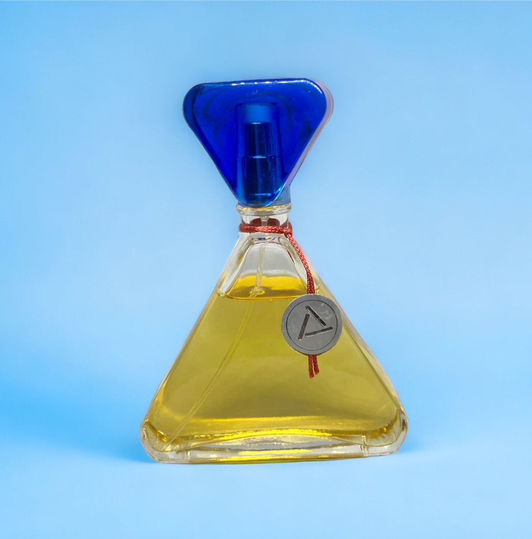 Liz Claiborne EDT Perfume for Women 3.4 oz Spray + Dusting Powder