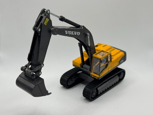 Siku Hydraulikbagger Volvo EC 290 3535