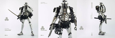 threeA フィギュア CASEAR R.I.P ZEROZERO ThreeA｜トレファクONLINE