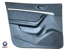 SEAT ATECA 2024 FRONT LEFT PASSENGER SIDE DOOR CARD PANEL