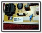 SAMSUNG 2020 UN65TU7000F LED 4K "COMPLETE BOARDS SET" POWER / MAIN + MORE $125NR — photo 5