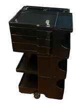 ❤️ Carrello Boby design Joe Colombo originale anni 70 BIEFFEPLAST Modernariato