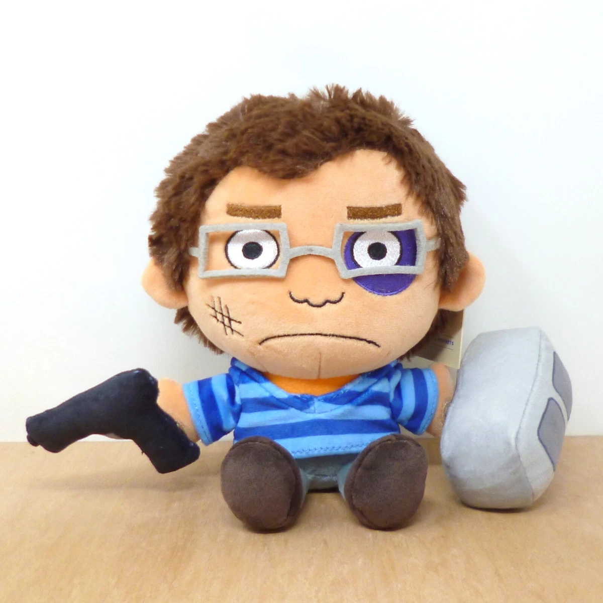 Alex plush sale