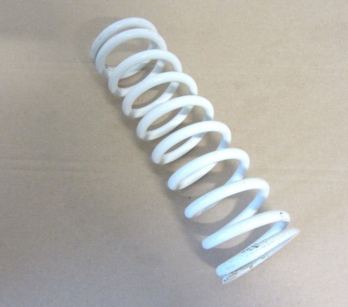 Fahrwerksfeder Feder, Federbein / Spring shock absorber - Länge=205 mm