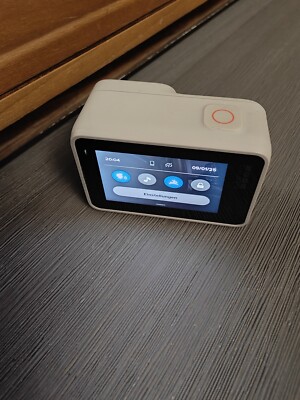 GoPro Hero 7 White
