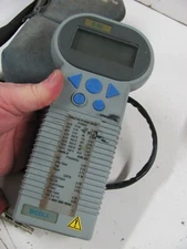 BIDDLE MODEL CFL510 MEGGER MULITIMETER LOCATOR  