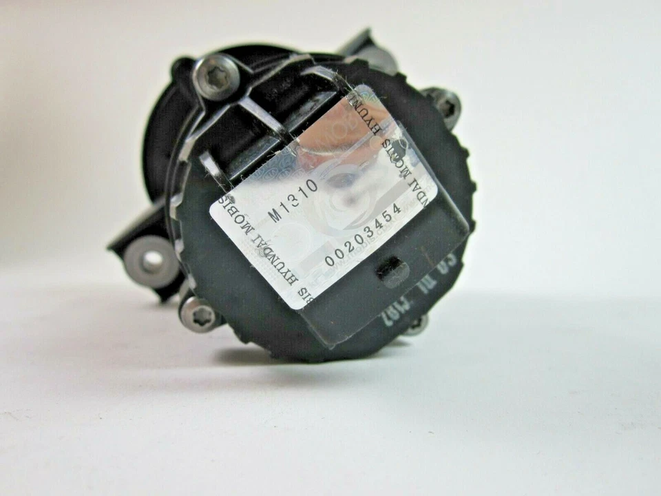 GENUINE! VACUUM PUMP FOR 2009-2014 HYUNDAI & 2011-2015 KIA #59200-3Q500 - Image 4 of 4