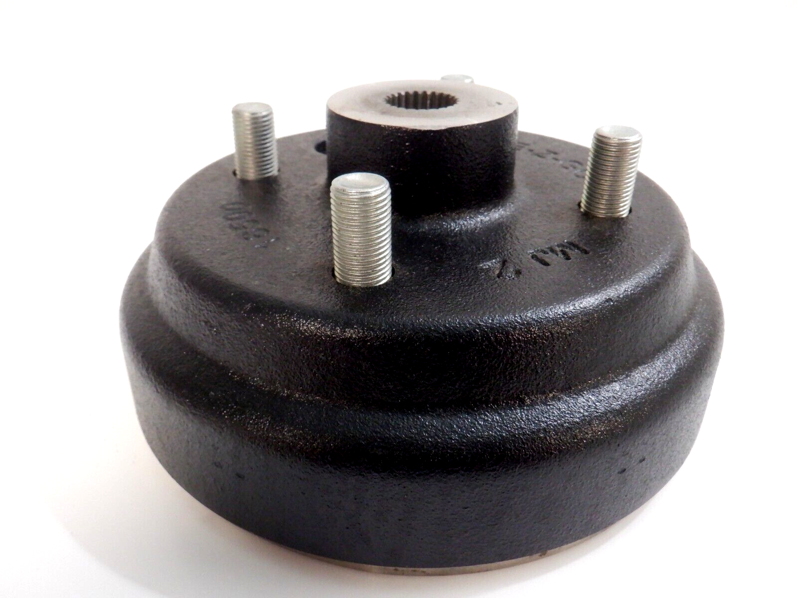 EZGO MJ2 18500 Golf Cart Brake Drum 19186G1P for sale online eBay