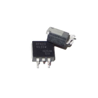 5 Pièces Transistors RFN20NS3SW TO263 - Composants Électroniques