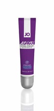 Silicone based Clitoral Intensifying Stimulating Enhancing Gel Cooling Lubricant