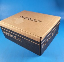 Peerless PTT14435-LHD Parkwood Tub Shower Trim kit Tub  Shower Chrome