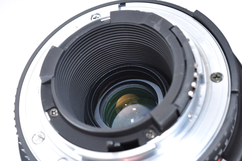 Nikon AF Nikkor 70-300mm F/4-5.6 D ED Zoom Lens w/Cap Very Good NM from JAPAN - Picture 11 of 13