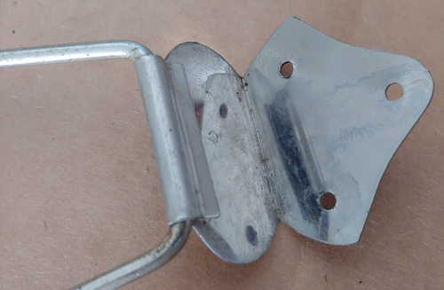 Orig 1967 NORMA Model FG3 Acoustic 3/4 Parlor Guitar TRAPEZE TAILPIECE - Picture 9 of 16