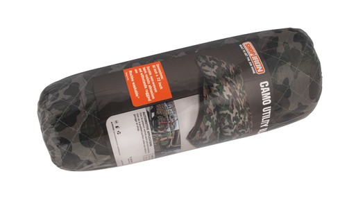 SHOP IRON CAMO UTILITY BLANKET - Picture 7 of 7