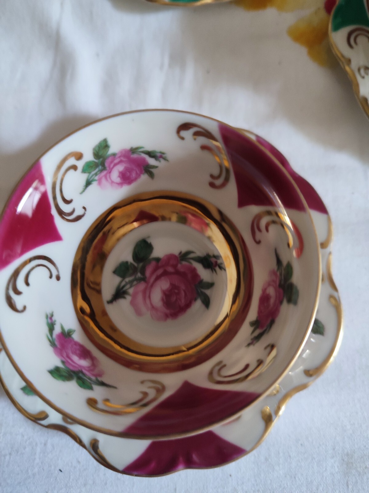 BRUBAKER Set De Tasses Couple 'Her King & His Queen' - Mugs Noir Et Blanc 300ml Avec Carte - Idée Cadeau Mariage, Saint-Valentin Ou Noël