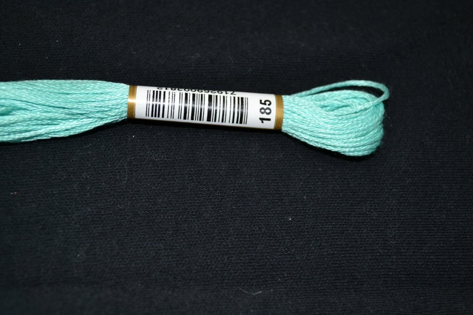 Anchor Cotton Threads for Embroidery Shade 185 Sea Green Light | eBay