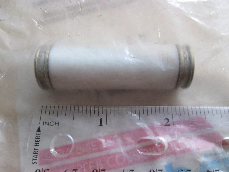 Mopar 83504548 Sleeve Assembly for 1988 - 1990 Dodge Monaco #M270DB - Image 4 of 4