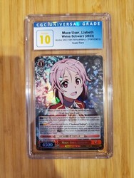Mace User, Lisbeth - SAO/S100-061 - Sword Art Online 10th Anniversary