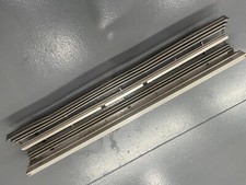 1967 Plymouth Satellite Grille Oem 1967 Plymouth Satellite Grille Oem