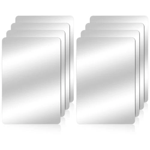 Unbreakable mirror best sale