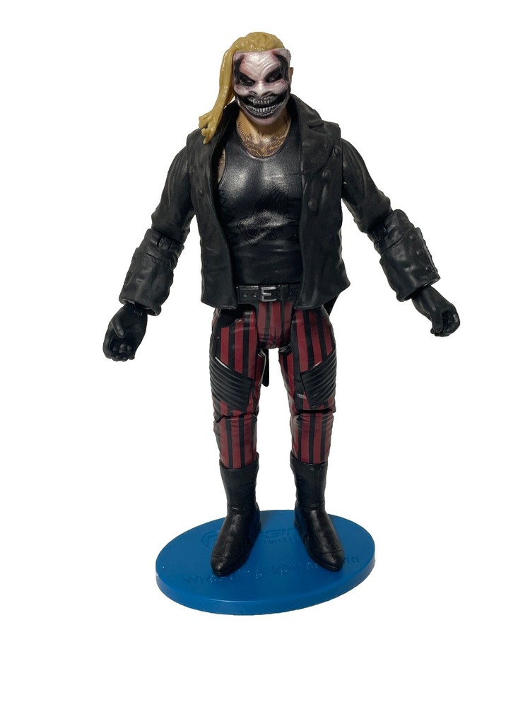 Mattel Figure WWE Elite Collection Top Picks The Fiend Bray Wyatt Displayed Only