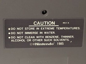 American Gladiators NES Nintendo  Entertainment 1993 Tested Authentic CART ONLY