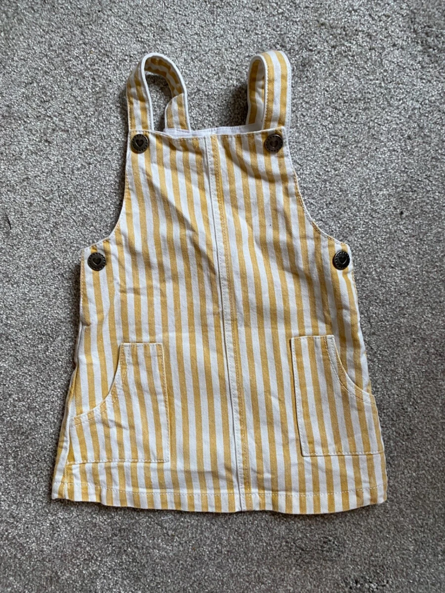 F&f pinafore hotsell