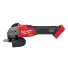 Milwaukee M18 FSAGV125XB Fuel 125mm Angle Grinder with Side Switch Bare Tool