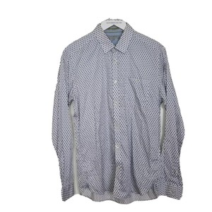 ted baker shirt sizes