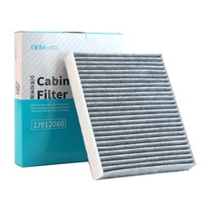 Car Activated Carbon Cabin Air Filter For Toyota Corolla Yaris Camry C-HR Lexus
