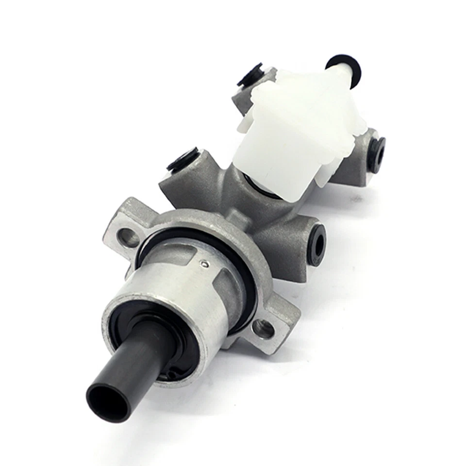 Cilindro maestro de freno con depósito 6S4Z2140AA para Ford Focus 2000 2001-2008 Foto 3 de 4