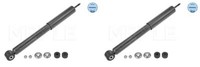 Meyle StoßDäMpfer Hinten FüR Suzuki Grand Vitara Vitara Cabrio X-90