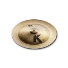 Zildjian K China Cymbal 17"