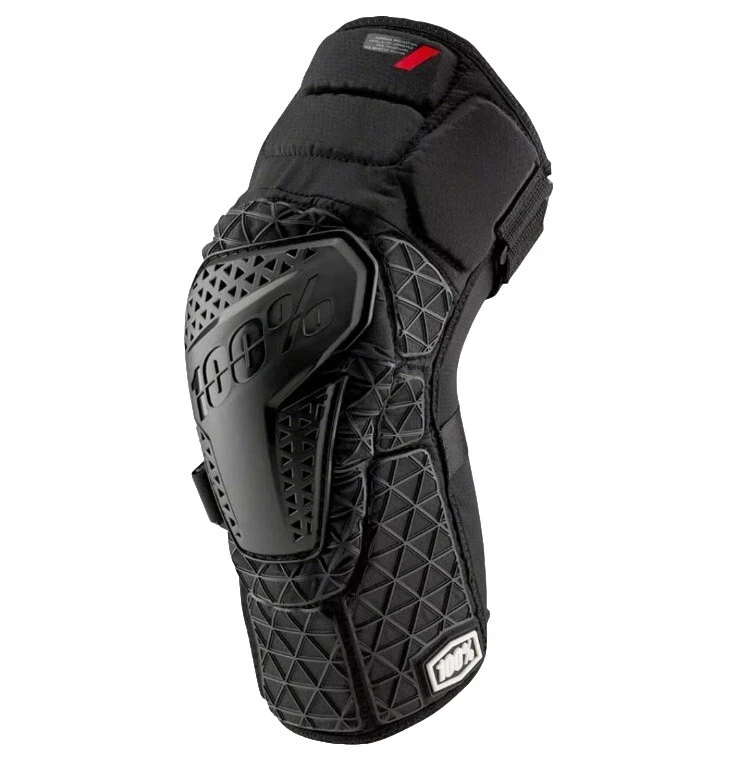 100% Surpass Knee Guard - Thumbnail 5