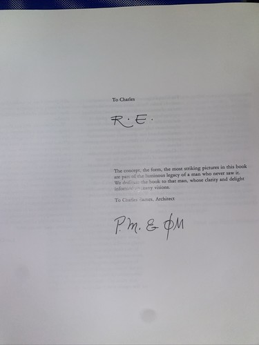 Scientific American Library: Powers of Ten : About the Relative Size of... - Picture 3 of 4