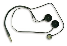 Terraphone Plus Integral Helm-Einbaueinsatz, Terratrip, rallye, raceparts cc