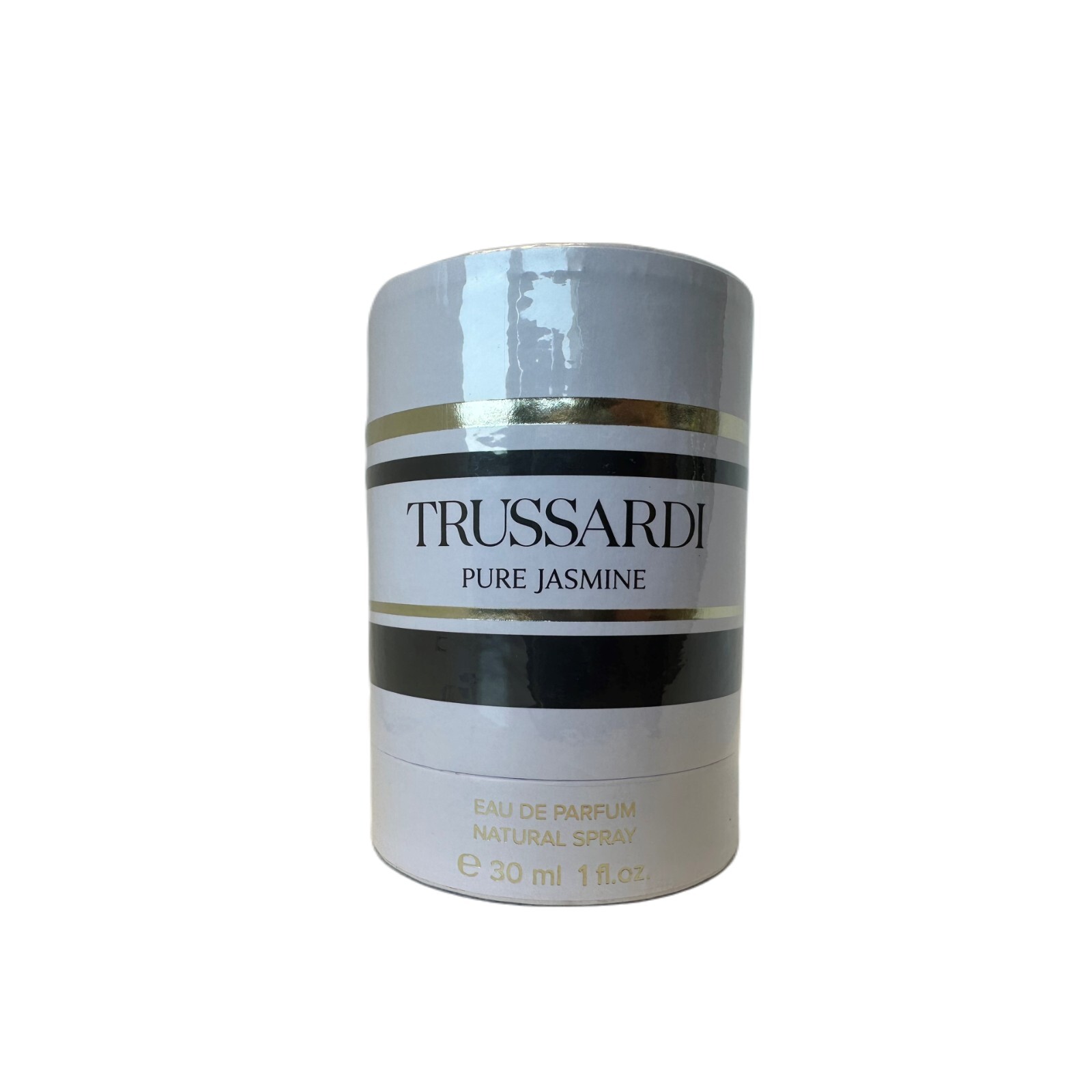 Trussardi Pure Jasmine Eau de Parfum Damenduft 30 ml