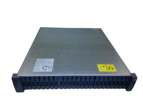 NetApp DS224C Disk Shelf - All Parts and Cables Tagged drive-type-hdd -  ECS